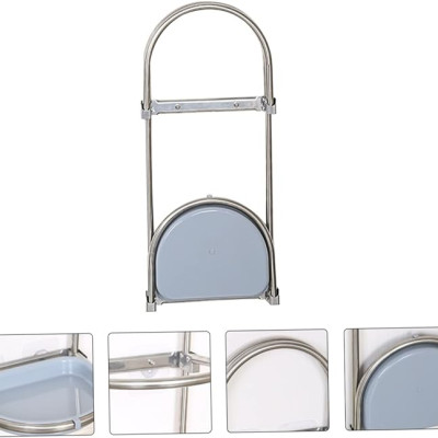 Kệ treo ô dù inox cao cấp