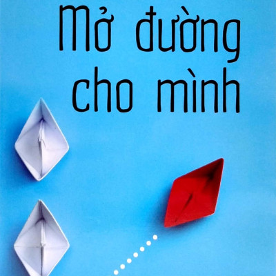Bộ Sách Không Chiến Thắng Thì Không Thể Sinh Tồn + Đại Bàng Có Khi Bay Thấp Hơn Gà + Mở Đường Cho Mình (Bộ 3 Cuốn)
