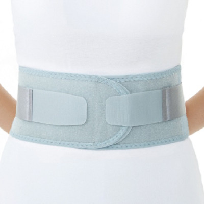 Đai lưng thoáng khí Dr.Med DR-B053 nhập khẩu Hàn Quốc hỗ trợ eo