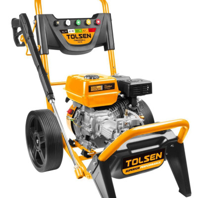 MÁY XỊT CAO ÁP XĂNG 220BAR TOLSEN 79576 - HÀNG CHÍNH HÃNG