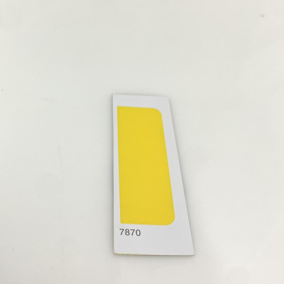 Sơn phào chỉ trong và ngoài nhà Toa 4 Seasons Tropic Shield màu vàng C- 7870_1L