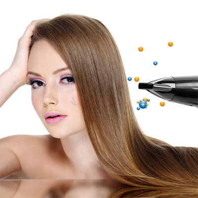 Máy sấy tóc Bluestone HDB-1846 - Hàng chính hãng