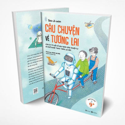 Câu Chuyện Về Tương Lai - THA