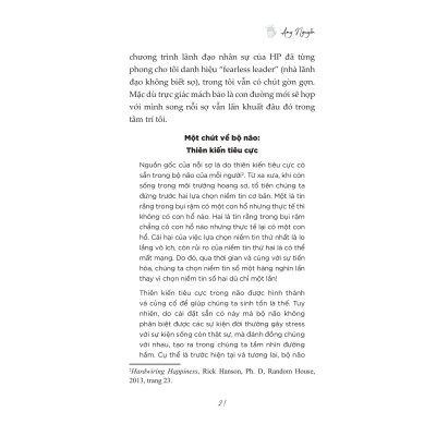 Sách - Khơi Nguồn Hạnh Phúc Vô Biên