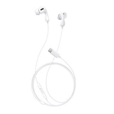 Tai nghe Baseus Encok CZ20 Wired Earphones có dây  (Chân cắm Type-C)- hàng chính hãng