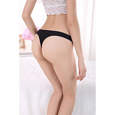 Quần lót su đúc không viền ,lọt khe-