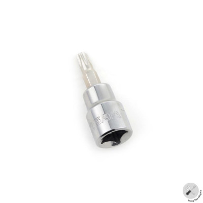 Đầu tuýp mũi sao 3/8" T-27 - 22105 SATA