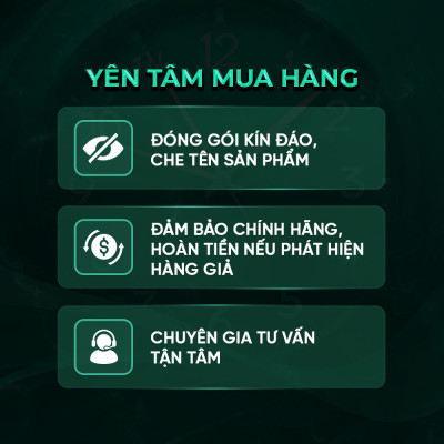 Kẹo bạc hà hỗ trợ nam giới Powergra Mint Energy - 1 viên