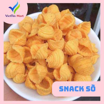 Snack Sò Viettin Mart 500G