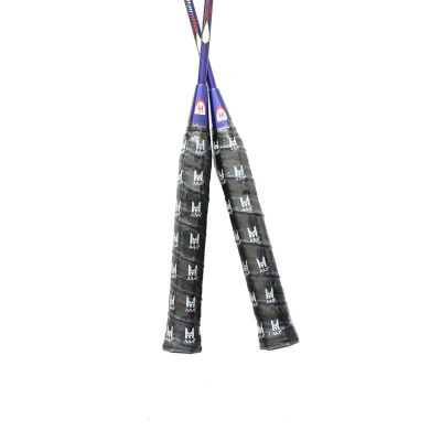 Cặp Vợt HT Cầu Lông - Màu Tím