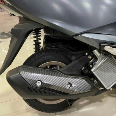 Che Pô, Ốp pô gắn cho xe Lead 2025