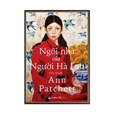 Ngôi nhà của Người Hà Lan