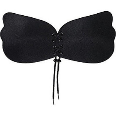 Áo ngực dán dây rút nâng ngực tạo khe tự nhiên 