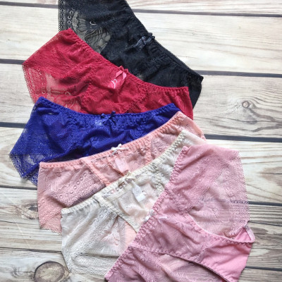 COMBO 5 QUẦN MW KHÔNG BIÊN- SIZE L