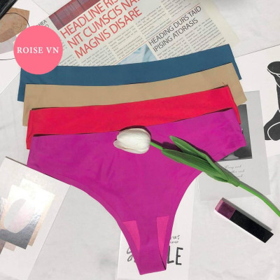 Quần Lọt Khe Angel Không Đường May - Su Đúc - Gợi Cảm Quyến Rũ Sexy