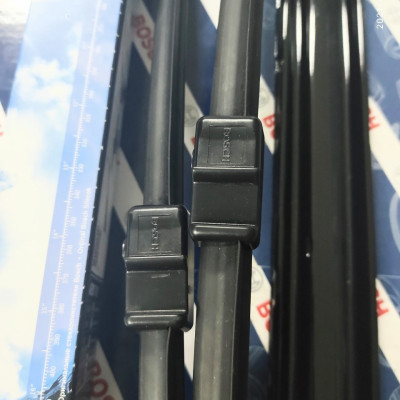 BỘ GẠT MƯA BOSCH AEROTWIN EURO SET MERCEDES S350 S400 S500 S550 (W221) 28X28 (8976)