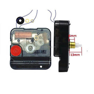 BỘ MÁY PHÁT NHẠC CHUÔNG ĐIỂM GIỜ CHO ĐỒNG HỒ TREO TƯỜNG – CAO CẤP LOẠI 1