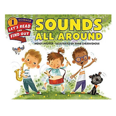 Lrafo L1: Sounds All Around