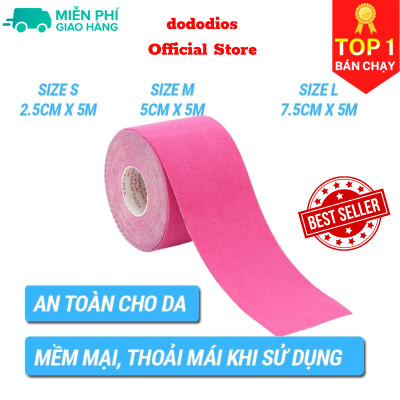 Băng keo dán ngực, nâng ngực quyến rũ dành cho nữ dododios, bám dính chắc chắn tuyệt đối có thể tạo nhiều kiểu - Chính hãng dododios Model 2030LUX