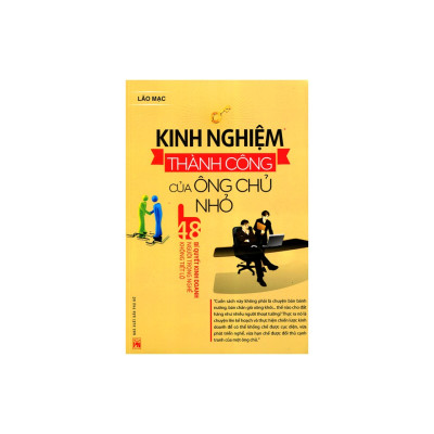 Combo Khi Bạn Đang Mơ Thì Người Khác Đang Nỗ Lực + Kinh Nghiệm Thành Công Của Ông Chủ Nhỏ