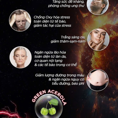 DMAXX thức uống bổ sung vitamin năng lượng không đường DAMODE 46 gói màu đỏ mỗi gói 2,2gr