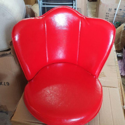 Ghế bar, quầy bar Juno Sofa lưng tựa hình vương miện hiện đại