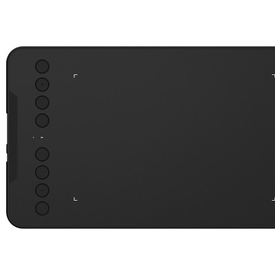 Bảng vẽ điện tử XP-PEN DECO MINI7W (Android Wireless, Hỗ trợ cảm ứng nghiêng) - Hàng chính hãng