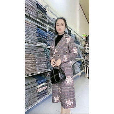 Nguyên bộ 3 món váy vest chất lượng cao Myqlothing.