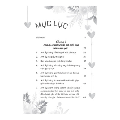 Red Flag Trong Tình Yêu