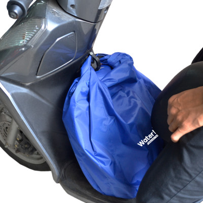 TÚI RÚT RANDO VẢI DÙ CAO CẤP, WATERLOCK CHỐNG NƯỚC , ĐỰNG BALO, TÚI XÁCH