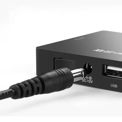 Ugreen UG30353US160TK Bộ chuyển đổi USB 3.0 sang SATA + IDE cao cấp - HÀNG CHÍNH HÃNG