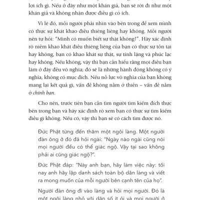 Sách - Đường Vào Thiền