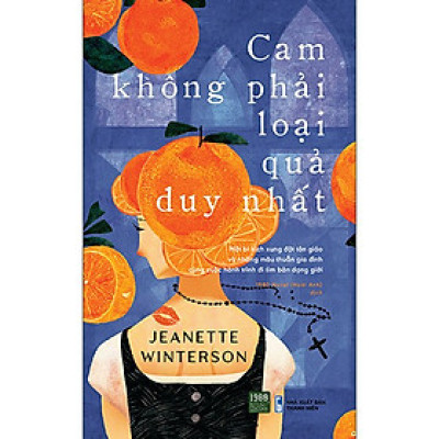 Cam Không Phải Loại Quả Duy Nhất - 1980