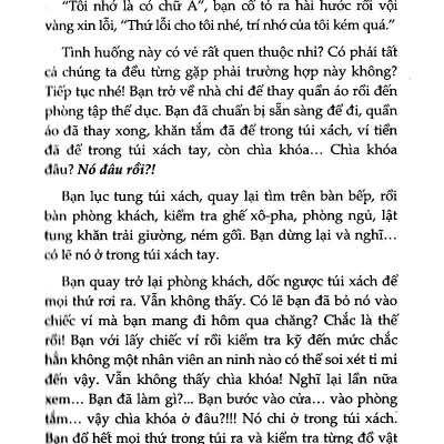 Bí Mật Của Một Trí Nhớ Siêu Phàm