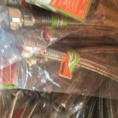 Dây xả, dây cấp nước Inox Onspa 50cm _ DCI50