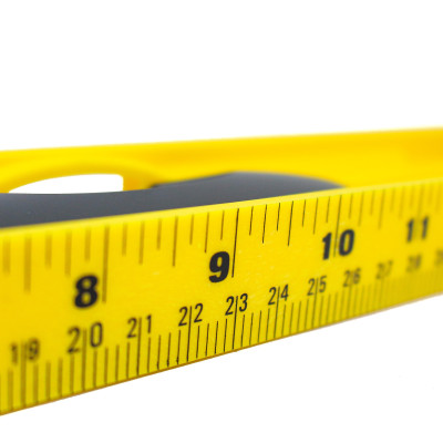 Thước thủy 18" (nhựa ABS) Stanley STHT42467-8