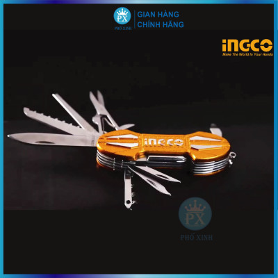 Bộ dụng cụ 15 lưỡi dao cắt đa năng HMFK8158