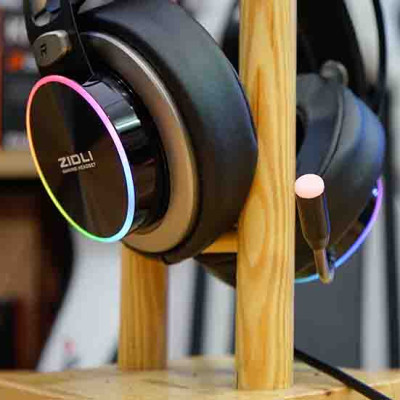 Tai nghe Zidli ZH20 - Hàng chính hãng