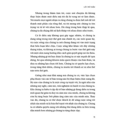 Sách - Sống Trọn Não Bộ - Giải Phẫu Sự Lựa Chọn Và Bốn Nhân Vật Thúc Đẩy Cuộc Đời Chúng Ta - Tân Việt Books