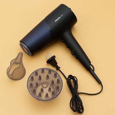 Máy sấy tóc 2300W Philips BHD510/00 - Hàng Chính Hãng