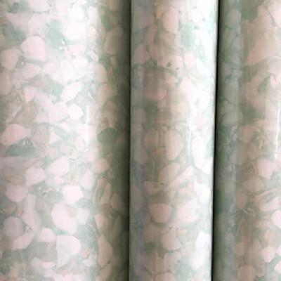 5m giấy decal cuộn đá hoa cương xanh DTL77