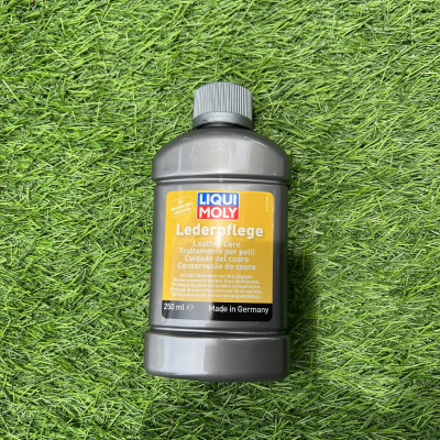 Kem Dưỡng Ghế Da Liqui Moly 1554 (250ml)