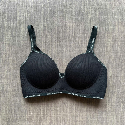 ÁO LÓT COTTON TRẺ TRUNG NÂNG NGỰC ĐỆM DÀY SIZE M L XL DÀNH CHO NỮ