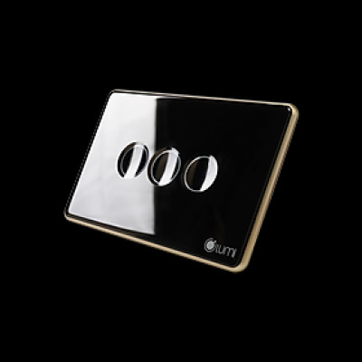 Công tắc cửa cuốn thông minh Lumi - Hàng chính hãng