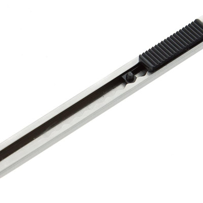 DAO RỌC GiẤY MINI CÁN SẮT 9*80MM TOLSEN 30005 - HÀNG CHÍNH HÃNG