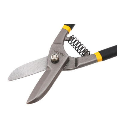 KÉO CẮT TÔN CÁN THẲNG 10