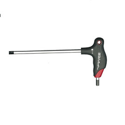 Lục giác chữ T hoa thị T20 Ega Master 66587