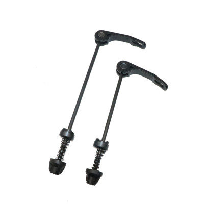 Ty Kẹp Trục, Khóa Mở Nhanh Trục Xiên Bánh Xe Đạp (2 Cái) Mai Lee