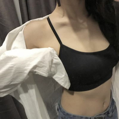 Áo Lót Ngực Bra 3 Dây Siêu Hot AL03