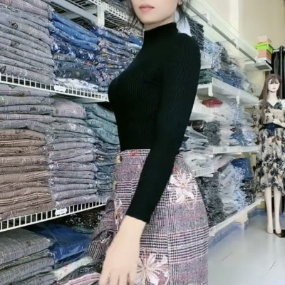 Nguyên bộ 3 món váy vest chất lượng cao Myqlothing.